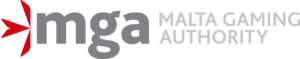 MGA logo