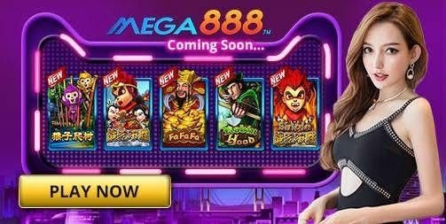 How To Play Mega888 Online Slot Games Malaysia? 1 FIFO88 Mega888