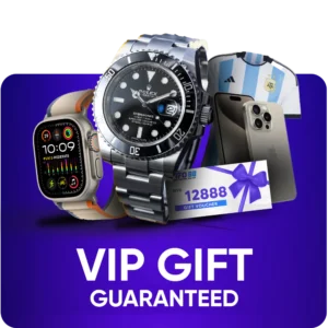 FIFO88 VIP Gift Guarantee